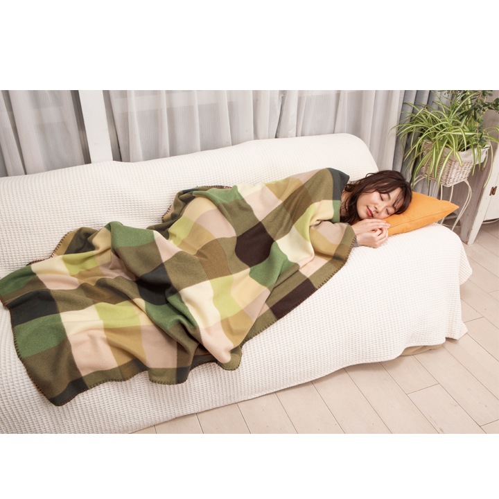 ランタ ビッグ ブランケット 40枚セット(1c/s) (0604301)｜卸スタジアム