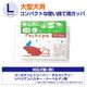 �Ȥ��Τƥ��å� ���ѥ��С�L������ Pockepa�ʥݥ��ѡ�for Dog/L 60�ĥ��å�(1c/s) (AR0526035)