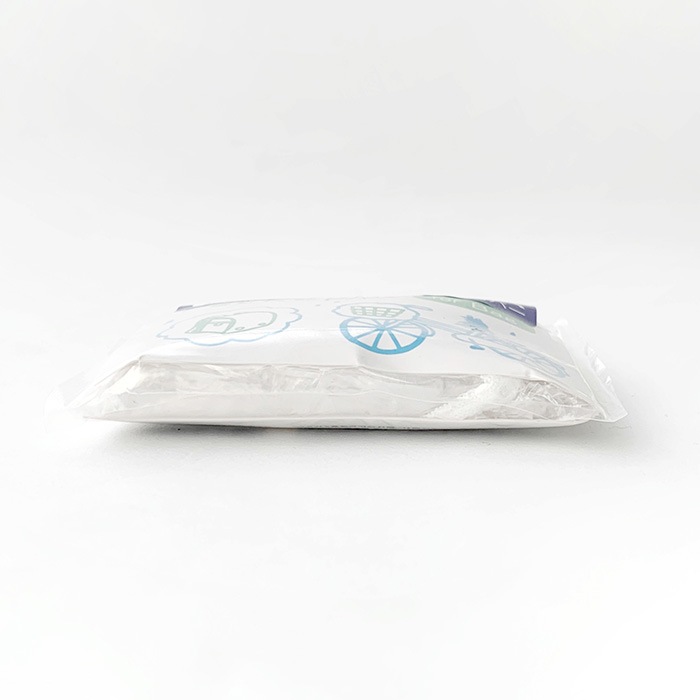 �Ȥ��Τƥ��å� �Хå����С� Pockepa�ʥݥ��ѡ�for Bag 60�ĥ��å�(1c/s)  (AR0526032)