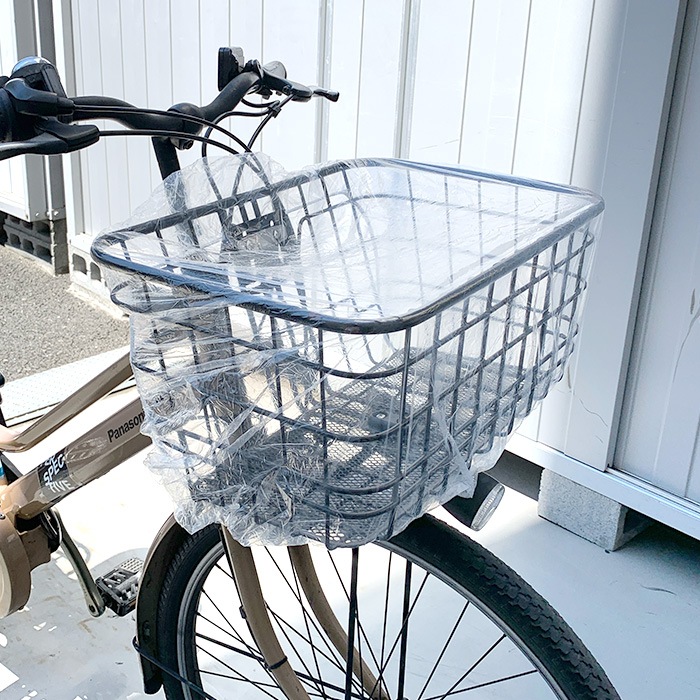 �Ȥ��Τƥ��å� �Хå����С� Pockepa�ʥݥ��ѡ�for Bag 180�ĥ��å�(3c/s)  (AR0526032)