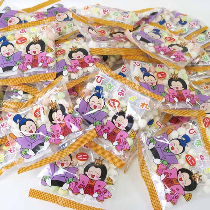 �ڴ���ۥߥ� �Ҥʤ����(�������) 8g 40�ĥ��å�(1��)