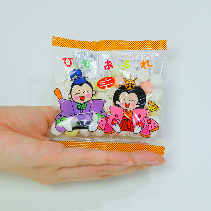 �ڴ���ۥߥ� �Ҥʤ����(�������) 8g 40�ĥ��å�(1��)