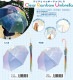 �ڥ᡼��������ۥ��ꥢ�쥤��ܡ�����֥�� �Ҷ��� 60�ܥ��å�(1c/s)(85502) 55cm��