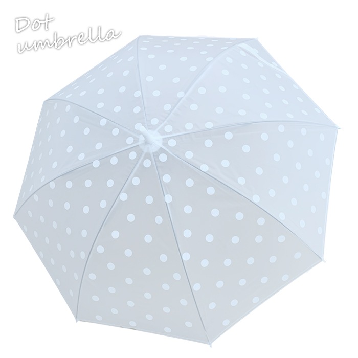 ��SALE ���̲��ʡۥɥåȥӥˡ��뻱 60cm �ۥ磻�ȡߥۥ磻�� 1��