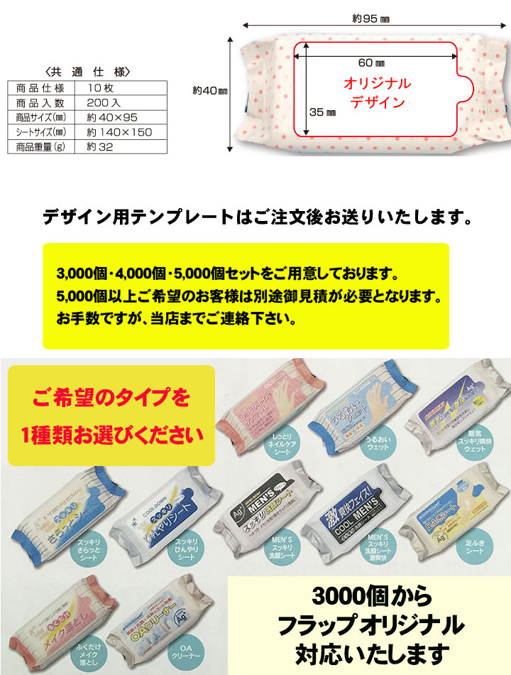 �ե�å�̾����(1c+��)�ߥ˥ߥ˥����åȥƥ��å��塡��ǽ�������ס�10������ 5,000�ĥ��å�