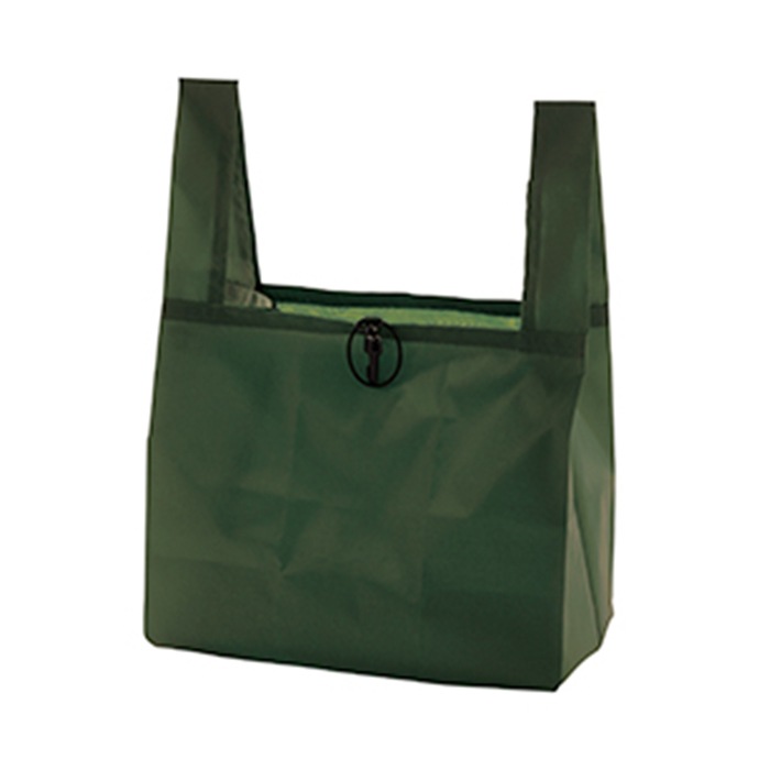 抗菌マチ広エコバッグ 300個(1c/s)(7517-60)｜卸スタジアム