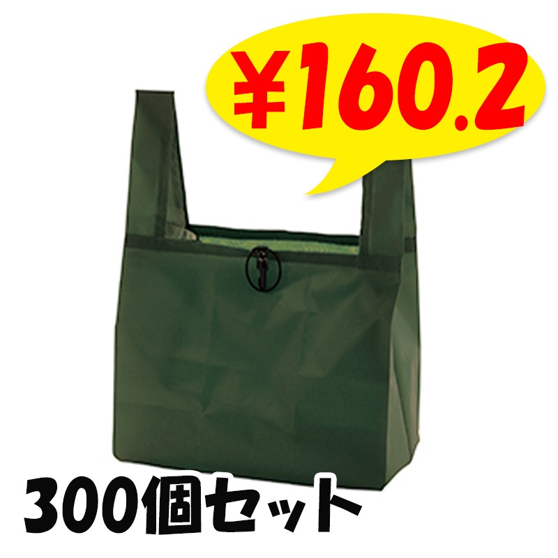 ���ݥޥ��������Хå� 300��(1c/s)(7517-60)