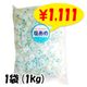 ������ 1kg 1�� Ǯ����к�