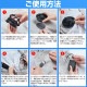 RABLISS KO193 �ե����դ������ ������XL 20��(1c/s) �ե����դ� Ĺµ�����
