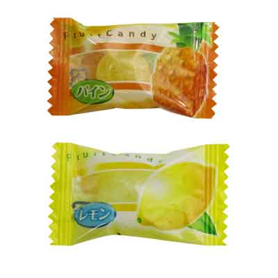 10アソートフルーツキャンディー 国産品 16セット｜卸スタジアム