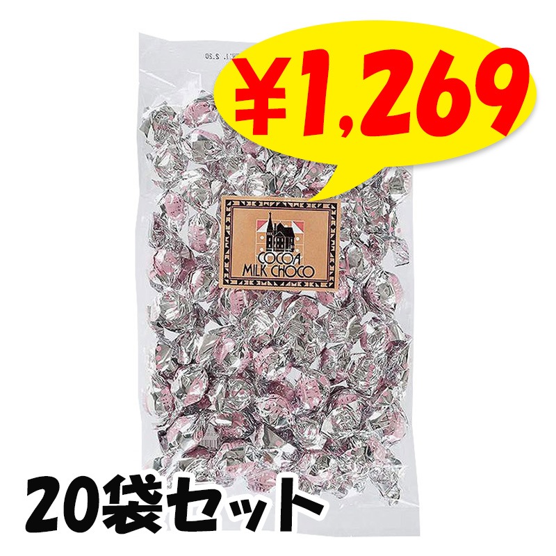 ����� �������ߥ륯���祳 230g 20�ޥ��å�(1c/s)