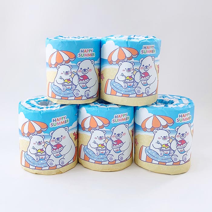 HAPPY SUMMER���ȥ���åȥ����롡1R��100�ĥ��å�(1c/s)
