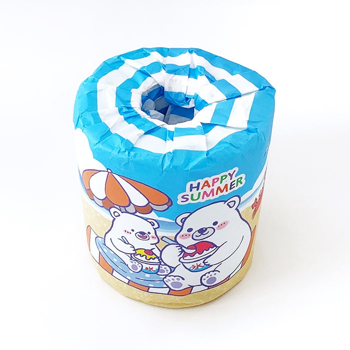 HAPPY SUMMER���ȥ���åȥ����롡1R��100�ĥ��å�(1c/s)