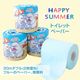 HAPPY SUMMER���ȥ���åȥ����롡1R��100�ĥ��å�(1c/s)
