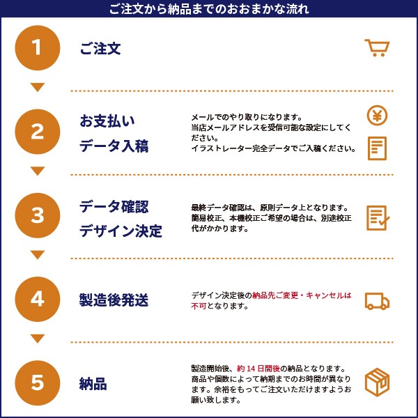 ���ꥸ�ʥ���Ϲ� M��������S��������2���� ��������� ���̥ե륫�顼 500�ĥ��å�(5c/s)