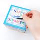 HAPPY SUMMER��BOX�ƥ��å��塡70W��50�ĥ��å�(1c/s)