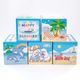 HAPPY SUMMER��BOX�ƥ��å��塡70W��50�ĥ��å�(1c/s)