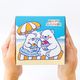 HAPPY SUMMER��BOX�ƥ��å��塡70W��50�ĥ��å�(1c/s)