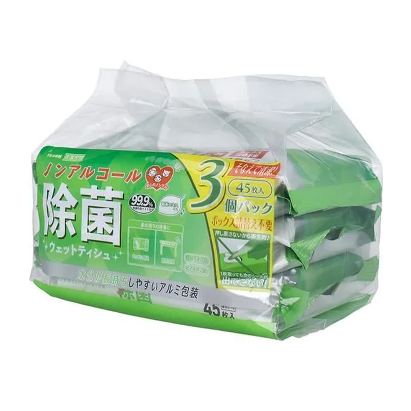 齬 ݥåȥƥå Υ󥢥륳륿 45 3ĥѥå 20å(1c/s)