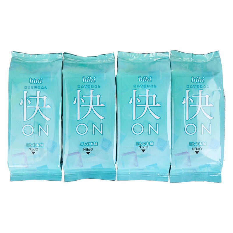bibi ��ON ���餵�饷���� ���������פι�� ������7������4���� 36�ޥ��å�(144�ġ�1c/s) 