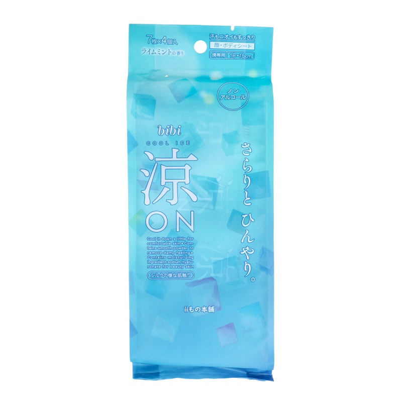 bibi ��ON �Ҥ��ꥷ���� �饤��ߥ�Ȥι�� ������7������4���� 36�ޥ��å�(144�ġ�1c/s) 