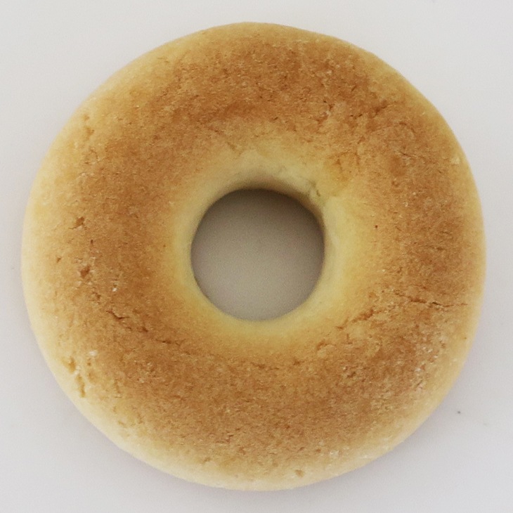 クリスマスお菓子 クリスマス プチドーナツビスケット100個×10袋 (1c/s