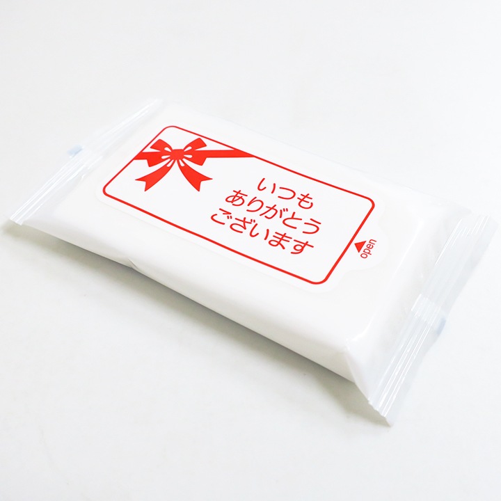 ���󥭥塼�����å� 10���� 1,500��(3c/s)(WT-009)