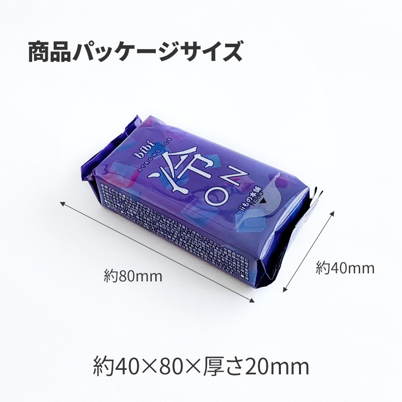 bibi ��ON Ķ�Ҥ��ꥷ���� �ߥ�Ȥι�� ������7������4���� 36�ޥ��å�(144�ġ�1c/s) 