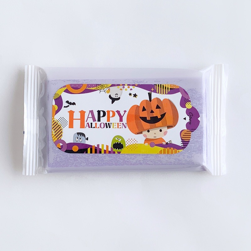 �ϥåԡ��ϥ������󥫥顼�����åȥƥ��å���8P (��) 400��(1c/s)