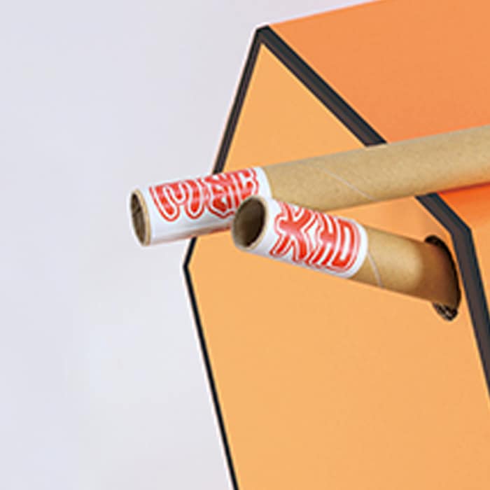 特大おみくじ 本体 1セット （6435-80）｜卸スタジアム