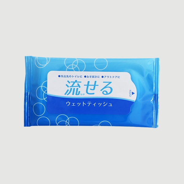 ���ή���륦���åȥƥ��å��� 5������500�ĥ��å� (1c/s)(00016020)