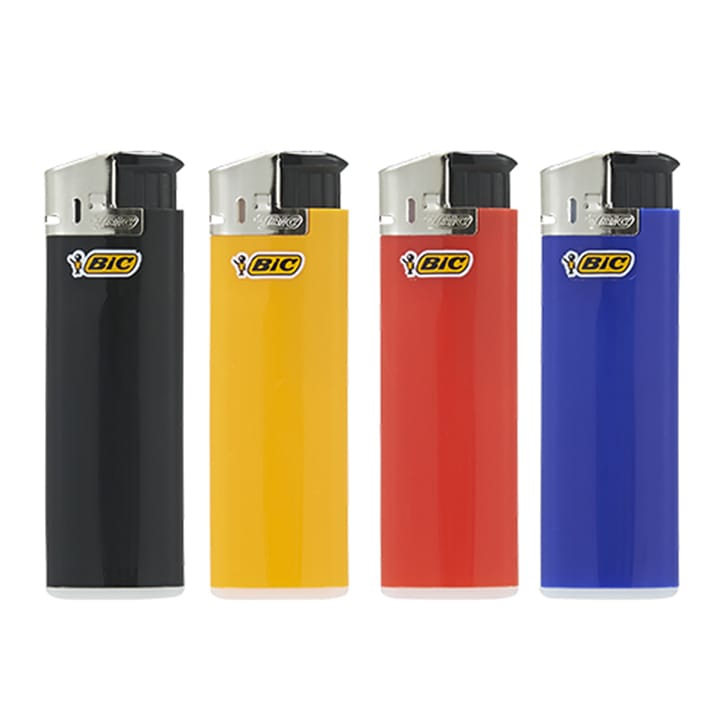 BIC J38 電子ライター 1,000本セット(1c/s)｜卸スタジアム