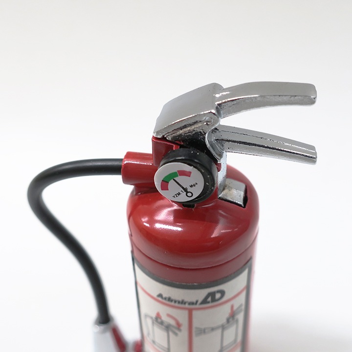 アドミラル 消火器ライター 50個セット(5box)(71340000)｜卸スタジアム