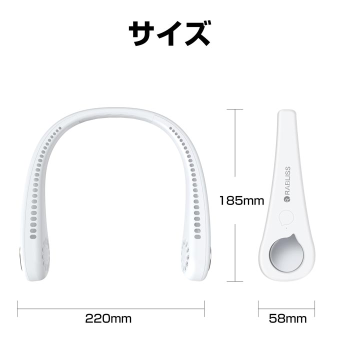 RABLISS KE500 ��ݤ������� WHITE 20��(1c/s) ���ʤ� ����