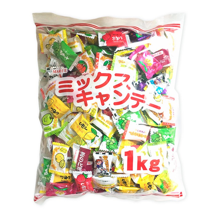 �ߥå��������ǡ� 1kg��10�ޥ��å�