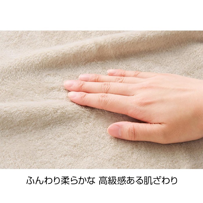 プレミアム ブランケット（ライトグレー）36個セット(1c/s)（2376461