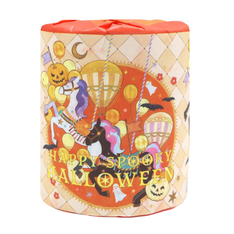 ハロウィン　二つセット 七狼さくや ハロウィングッズ2025【※2セット購入特典あり】 | 七狼