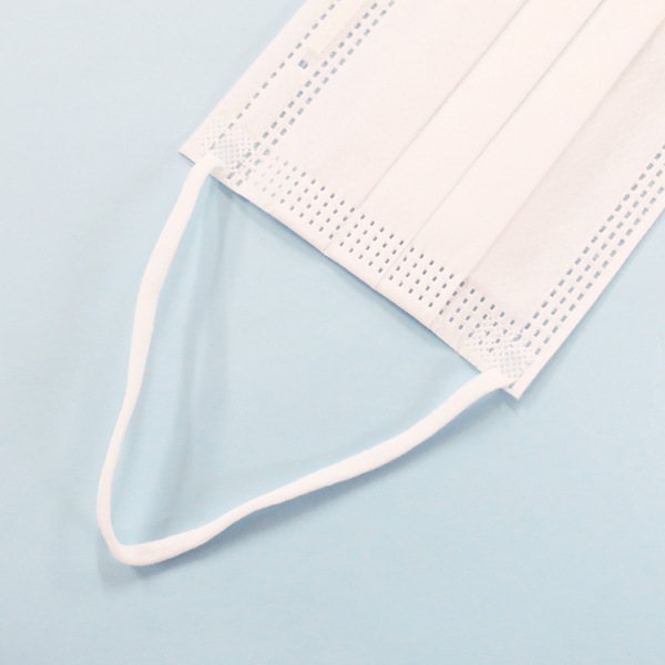 送料込み】不織布マスク 1ケース 1200枚（30枚入り×40箱）