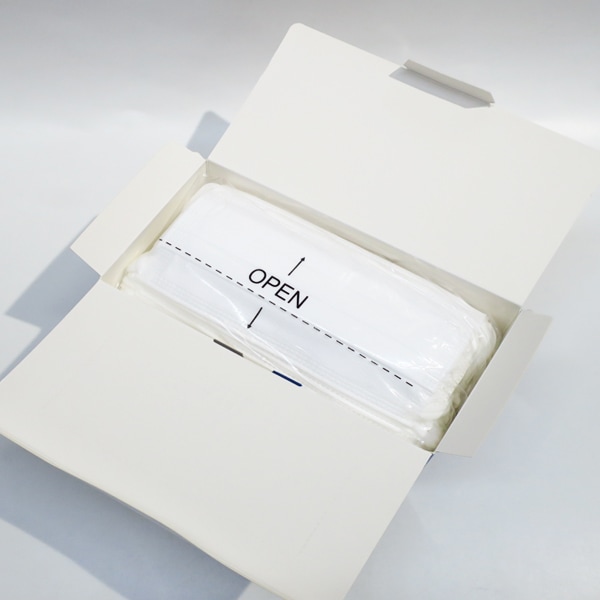 不織布マスク 30枚入りx40箱 レギュラーサイズ 送料込み】不織布マスク 1ケース 1200枚（30枚入り×40箱）