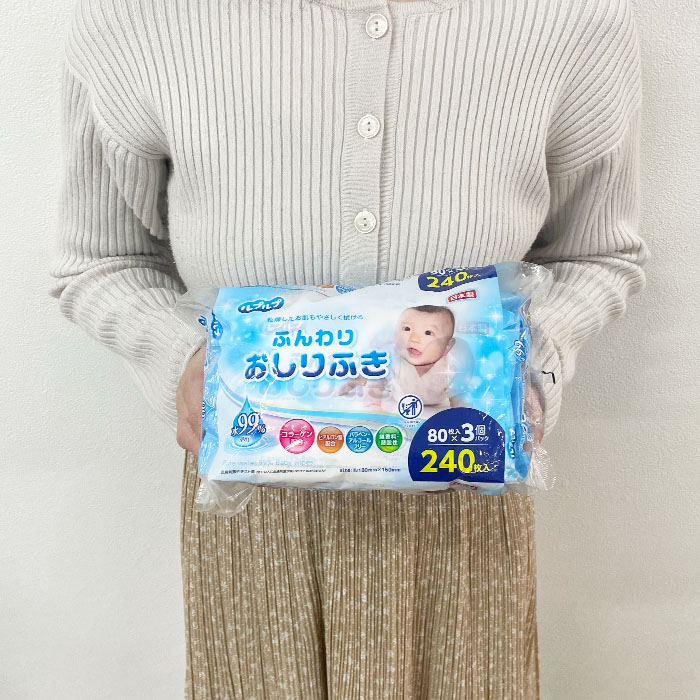 ��ץ�� �դ��ꤪ����դ� 80��3P 12�ѥå����å�(36�ġ�1c/s)