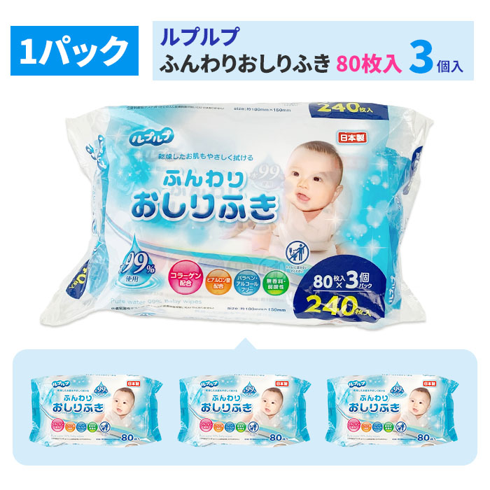 ��ץ�� �դ��ꤪ����դ� 80��3P 12�ѥå����å�(36�ġ�1c/s)