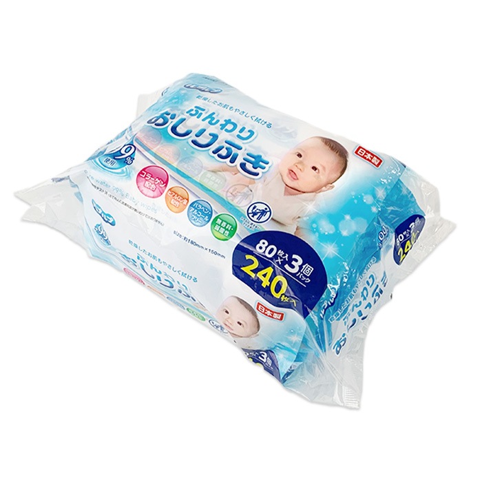 ��ץ�� �դ��ꤪ����դ� 80��3P 12�ѥå����å�(36�ġ�1c/s)