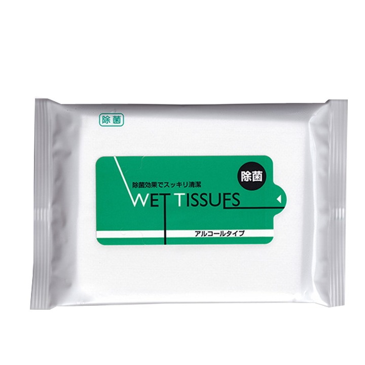 出荷までにご注文から約2～3週間】除菌ウェットティッシュアルコール