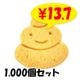 ���Ӥ�������󥯥å��� 1,000�ĥ��å�(1c/s)