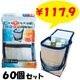 �ݲ������䥢��ߥХå� (500ml PET4����) 60�ĥ��å� (12��5)(34-658)