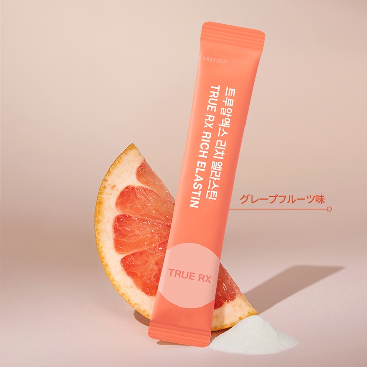CLIO LIFE CARE TRUE RX å饹 졼ץե롼̣ ꣲʬ 14+2