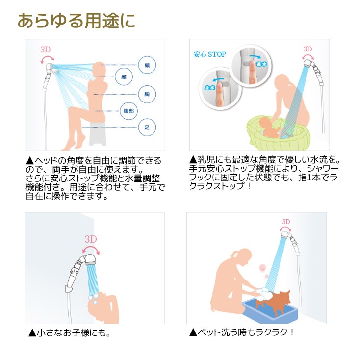 Arromic ߥå 3D¿STOP饤ȥ졼 3DLGY-24N