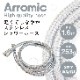 Arromic ߥå ڤƤʤ䤫ƥ쥹ۡ 1.6 H-S1A