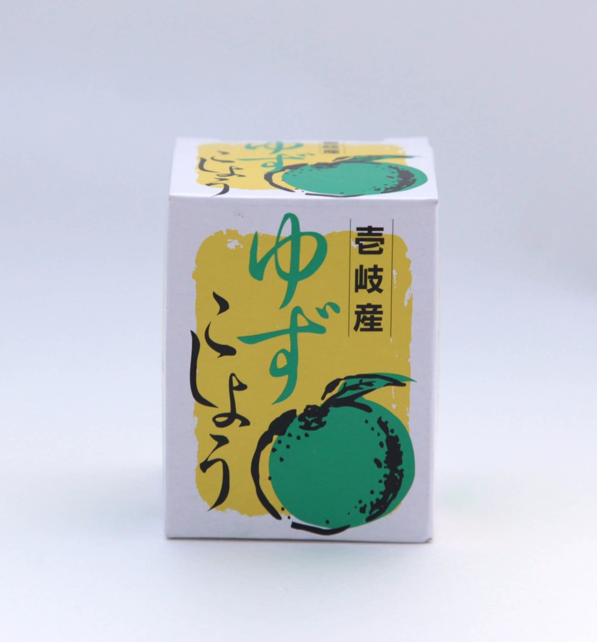 ゆずこしょう | その他 | うにの長田商店