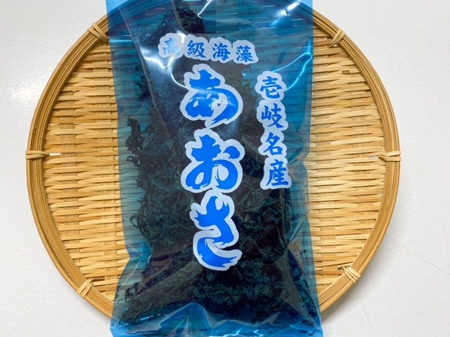 あおさ (25g) | 干物・海産物 | うにの長田商店
